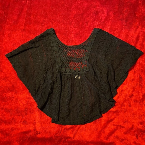 Gianni Bini Top - Picture 1 of 4